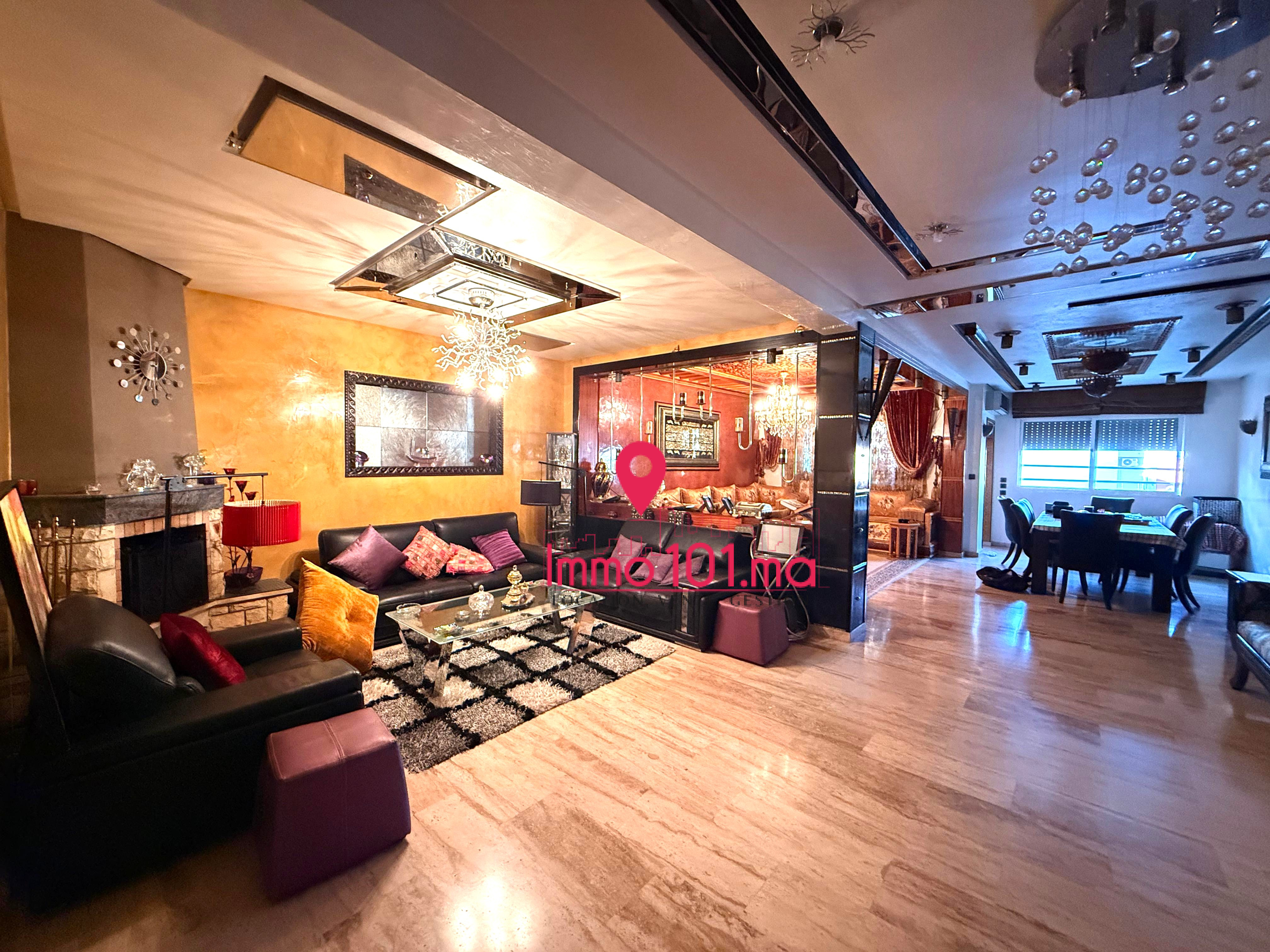 Appartement à vendre à Wifak SIV2422